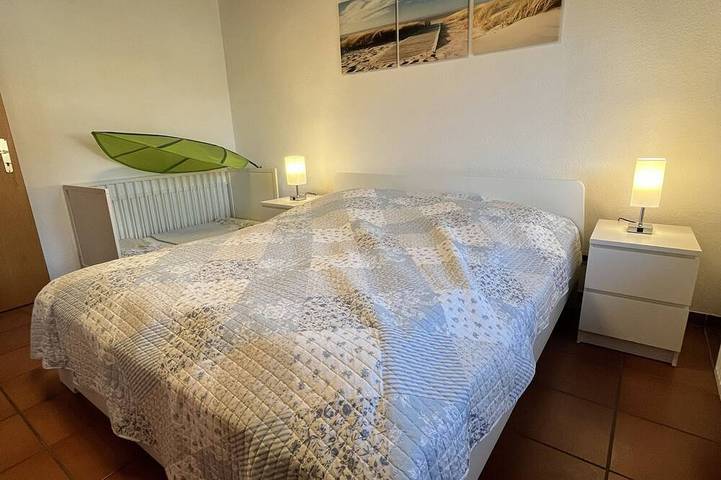 Ferienhaus für 6 Personen, mit Garten, mit Haustier in Dornum - 3