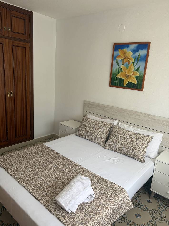 Gîte pour 6 personnes, avec piscine et terrasse à Playa de Gandía - 3