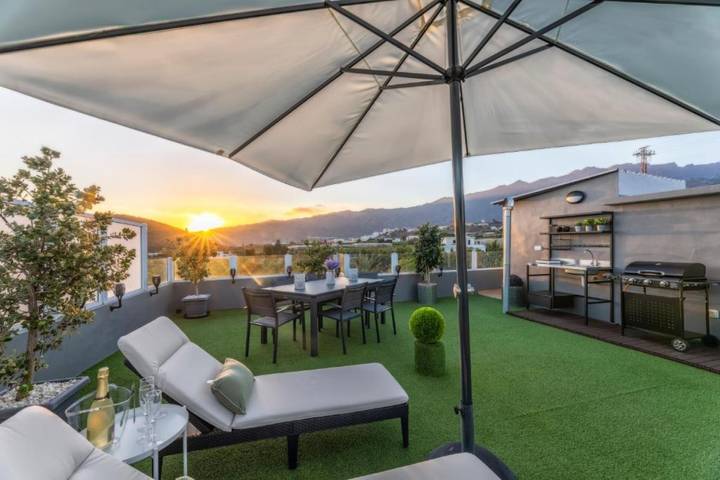 Ferienhaus für 6 Personen, mit Balkon in Los Llanos de Aridane - 3