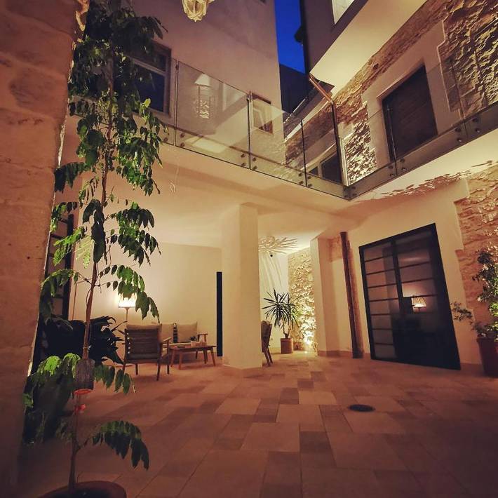 Location de vacances pour 2 personnes à Acquaviva delle Fonti - 3