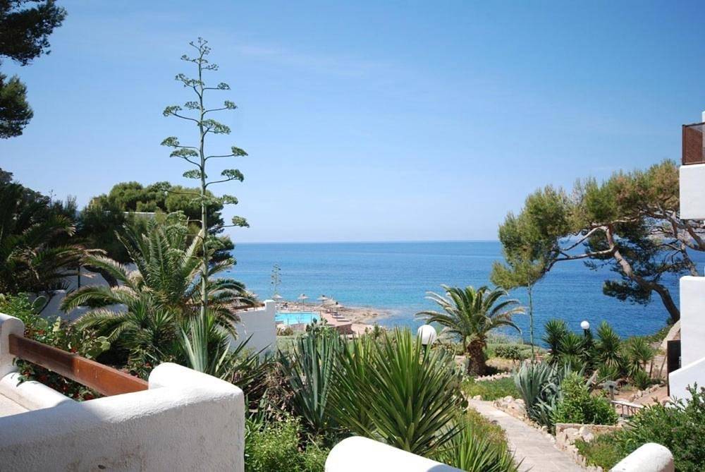Appartement entier, Two-Bedroom Apartment in Sant Elm, Andratx