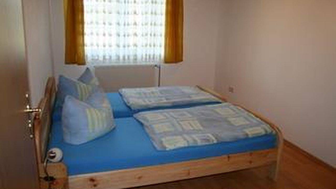 Ganze Ferienwohnung, Ferienwohnung für 4 Personen (70 m²) in Bispingen in Behringen, Bispingen