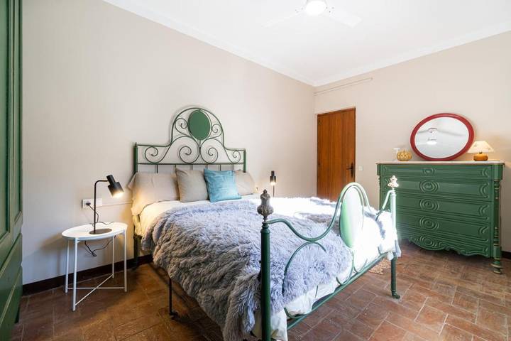 Apartamento de vacaciones para 6 personas, con Terraza además de Jardín y Piscina en Priorat - 4
