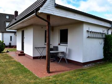 Ferienhaus für 4 Personen in Rerik, Neubukow-Salzhaff, Bild 2