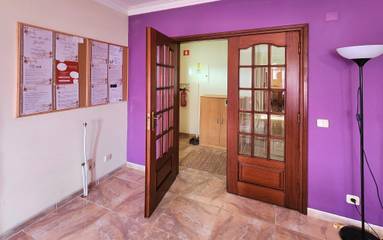 Casa Rural para 8 Personas en Óbidos, Costa de Prata, Foto 2