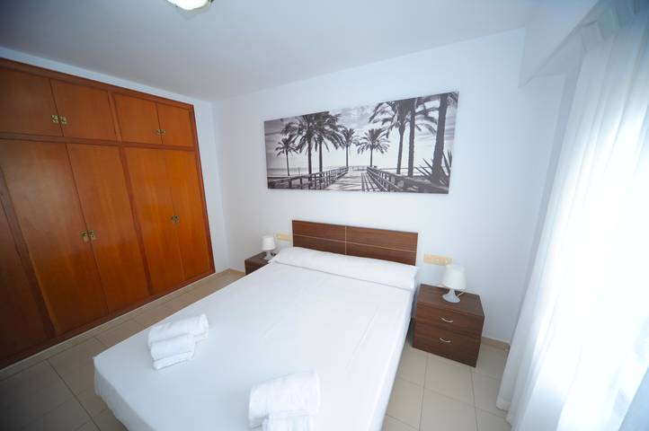 Apartamento entero, Atlanta Primera Linea Orangecosta in Benicasim, Costa del Azahar