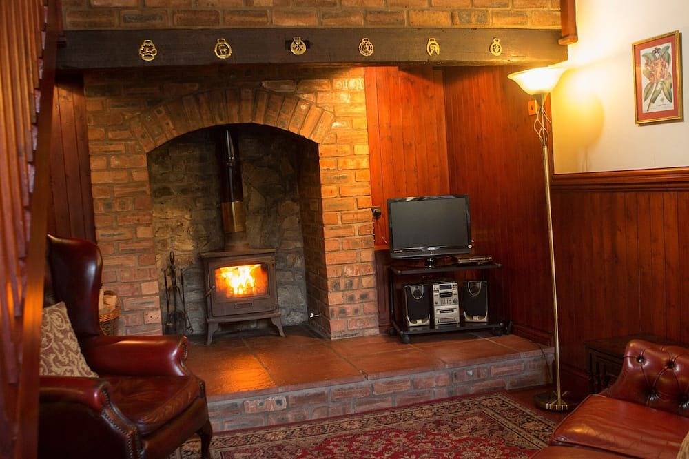 Salkeld Cottage, perfect rural retreat for couples. in Cumbria