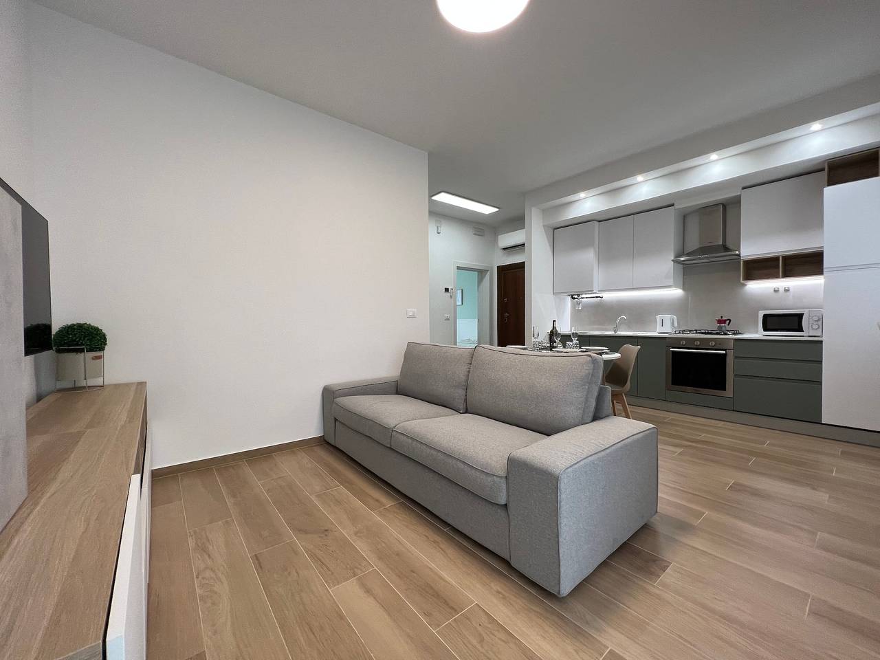 Ganze Wohnung, Ferienwohnung "Comfort Zone" mit Balkon und Wlan in Venedig, Venedig Provinz