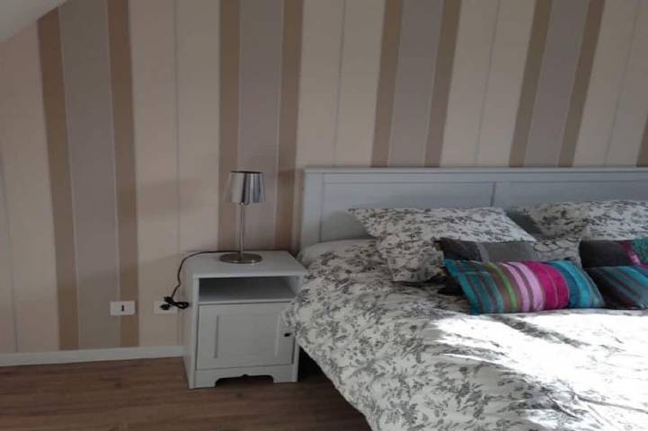 Location de vacances pour 23 personnes, animaux acceptés à Saint-Satur - 4