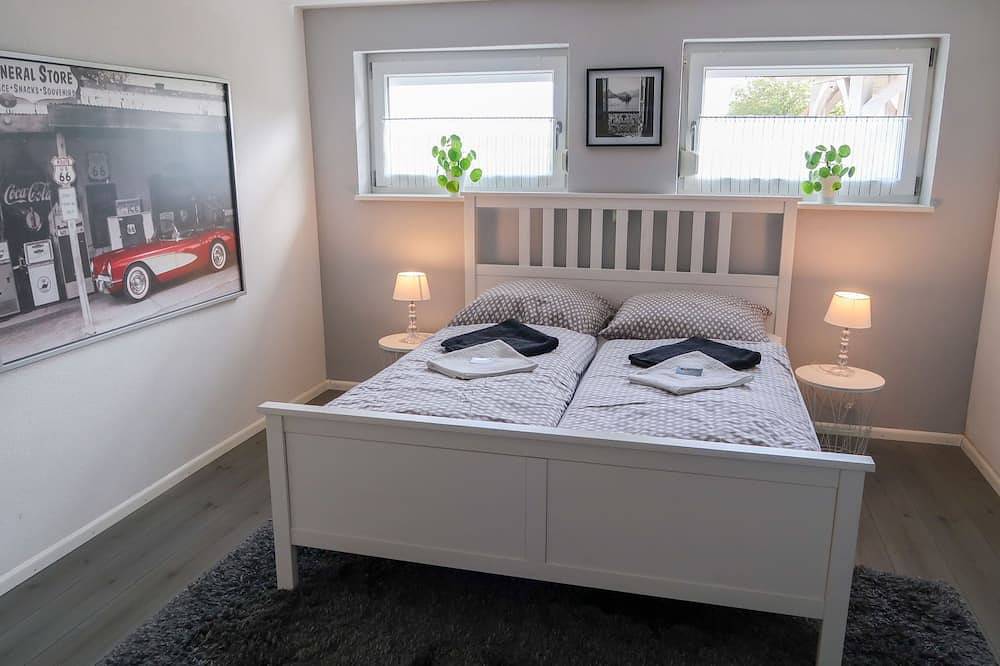 Sternenhimmel in Schwanau, Mittlerer Schwarzwald