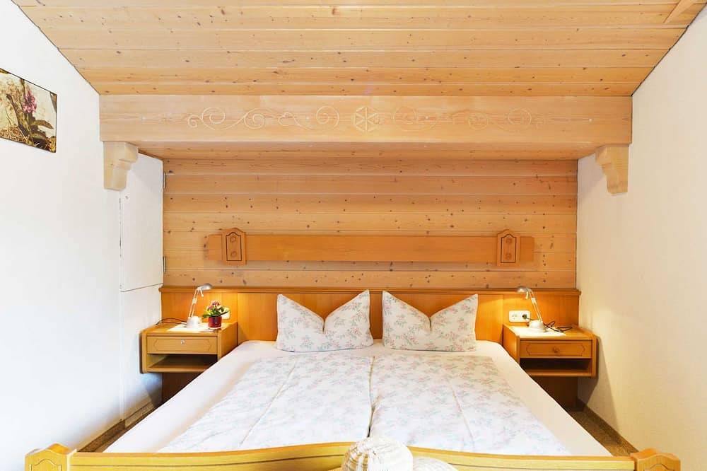 Appartement Kanisfluh - Oberhauser Erni - Maison Oberhauser in Schoppernau, Bregenzerwald