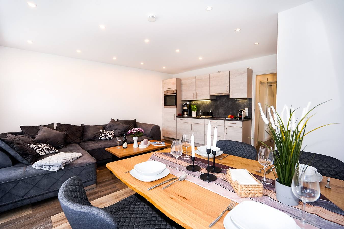 Ferienwohnung in Grömitz für 4 Personen in Grömitz