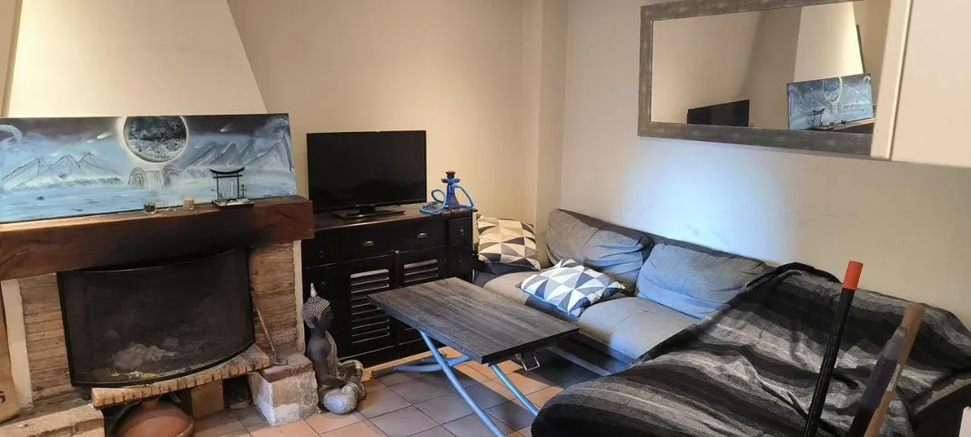 Villa für 5 Personen - 1