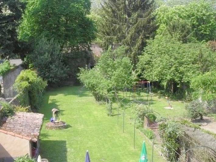 Hôtel pour 5 personnes, avec jardin, animaux acceptés à Saint-Loup-Lamairé - 2