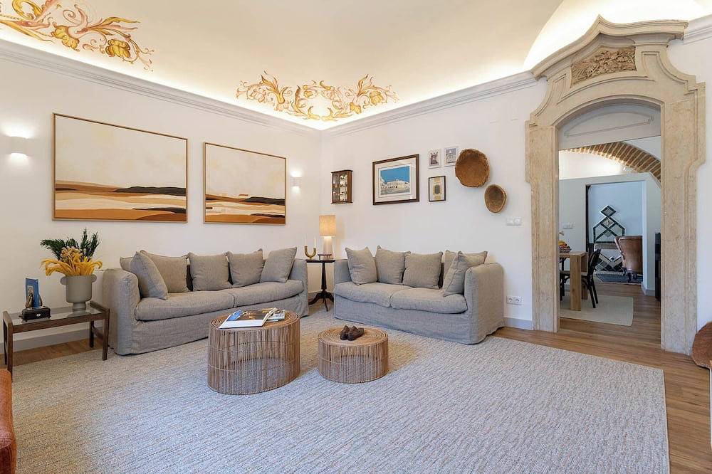 Casa Cordovil Evora, foto 14