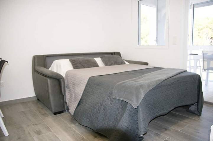 Rust & Comfort in Lago Jardín • Moderne Tuin-Bungalow • Zwembad(35) in Torrevieja, Costa Blanca