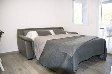 Bungalow para 4 Personas en Orihuela, Costa Blanca, Foto 3