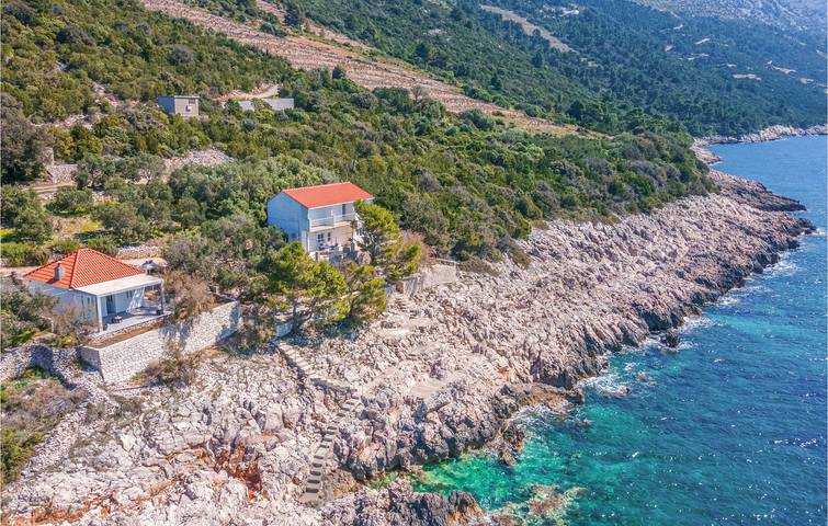 Ferienhaus für 2 Personen, mit Garten auf Peljesac - 3