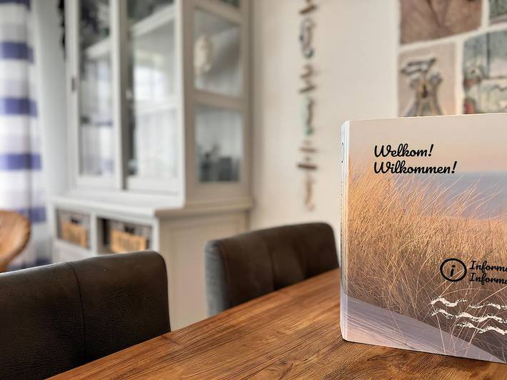 Ferienwohnung für 4 Personen, mit Garten und Balkon in Julianadorp - 4