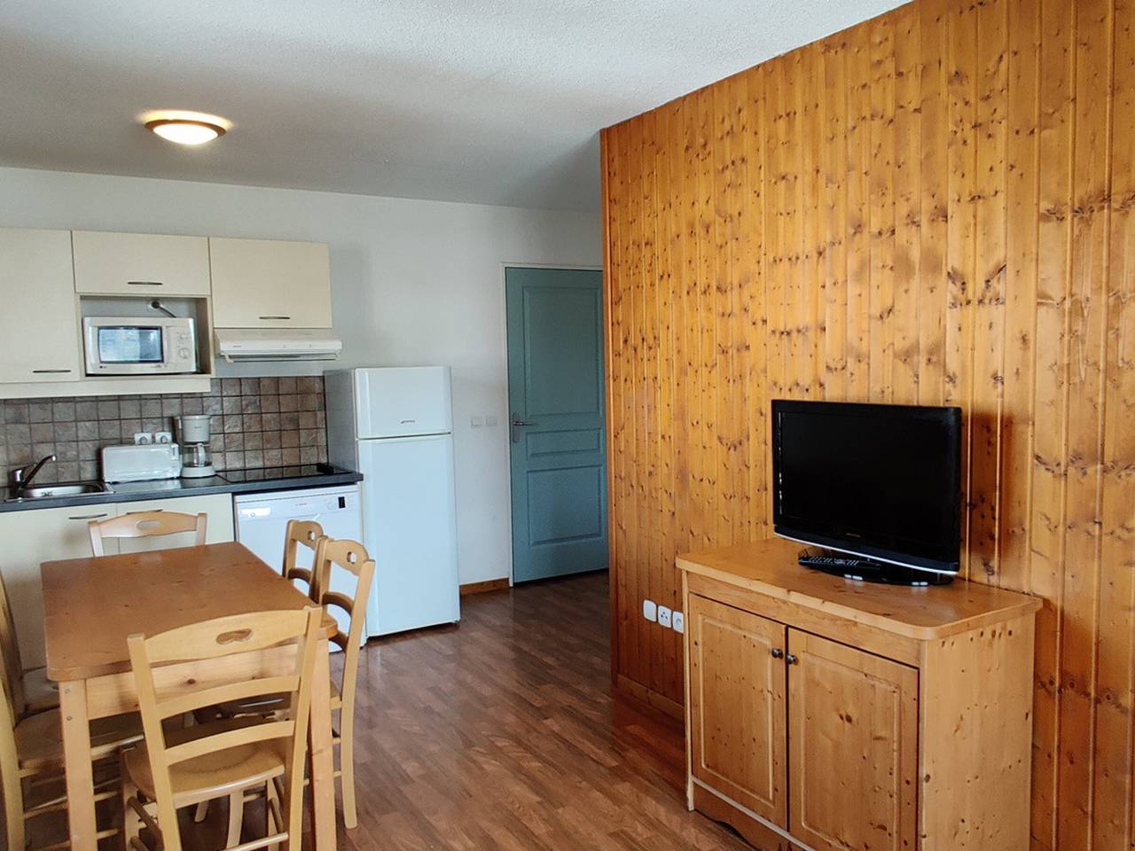 Photo : Appartement de vacances