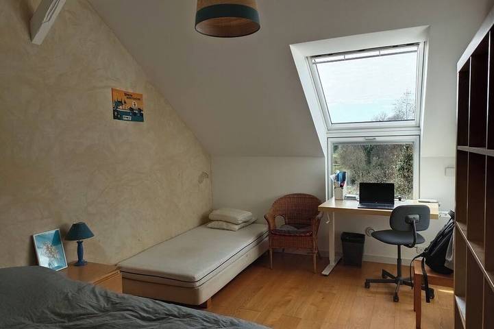 Location de vacances pour 11 personnes dans Beautour - 4