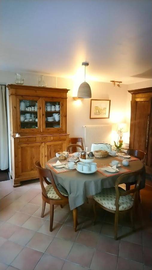 Location de vacances pour 2 personnes, avec jardin à Léry - 3