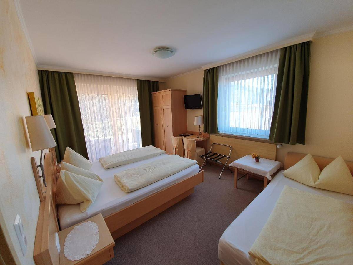 Gasthof Hotel Zur Post in Karawanken und Bachergebirge, Ferlach