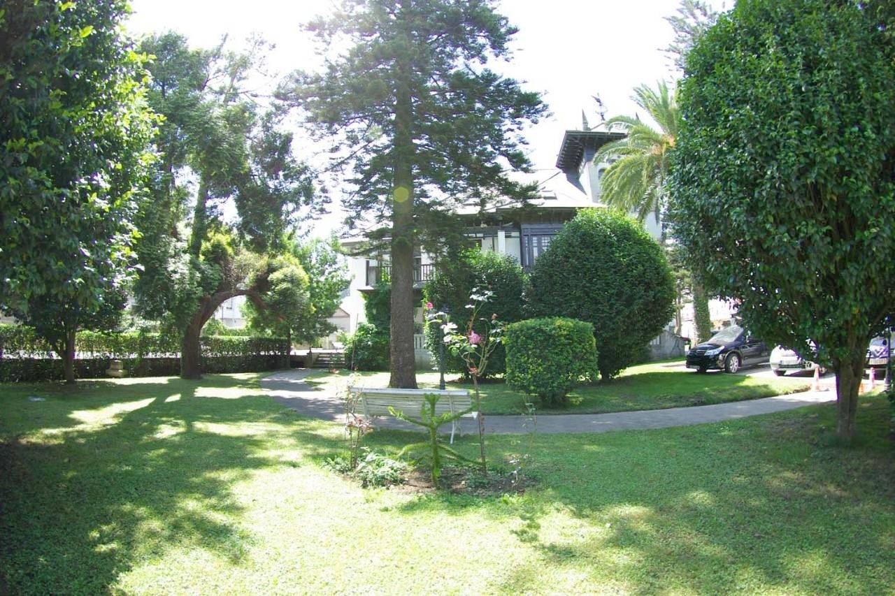 Hotel y Apartamentos Arias in Navia, Costa Verde