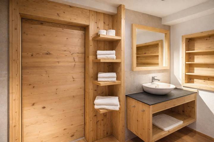 Ferienhaus für 10 Personen mit Garten in Stummerberg, Ski-Optimal Hochzillertal