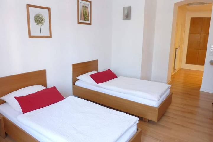 Ferienwohnung für 3 Personen in Düsseldorf - 3