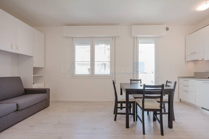 Ferienwohnung für 4 Personen, mit Terrasse, mit Haustier in Jesolo - 3