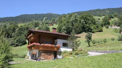 Appartement voor 4 Personen in Silbertal, Golm im Montafon, Afbeelding 2