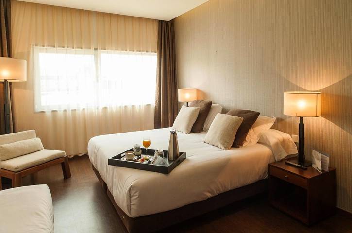 Hôtel pour 10 personnes à Vigo - 2