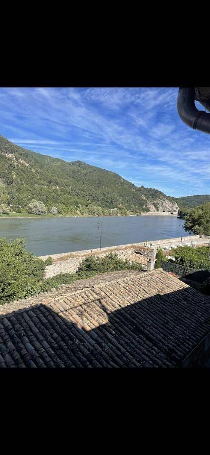 Gîte pour 2 personnes, avec vue à Sisteron - 3