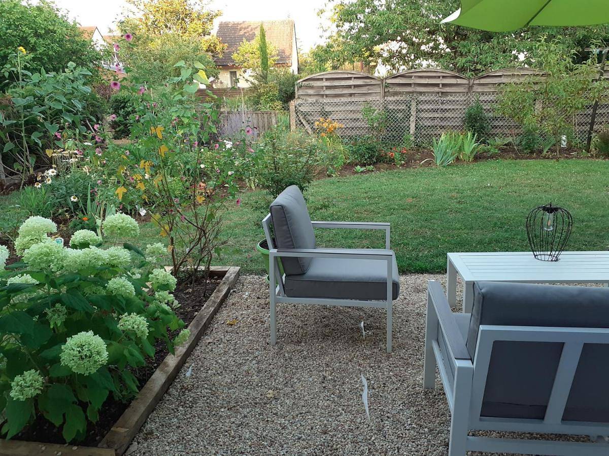 Double Room in Saint-Florent-sur-Cher, Région de Bourges