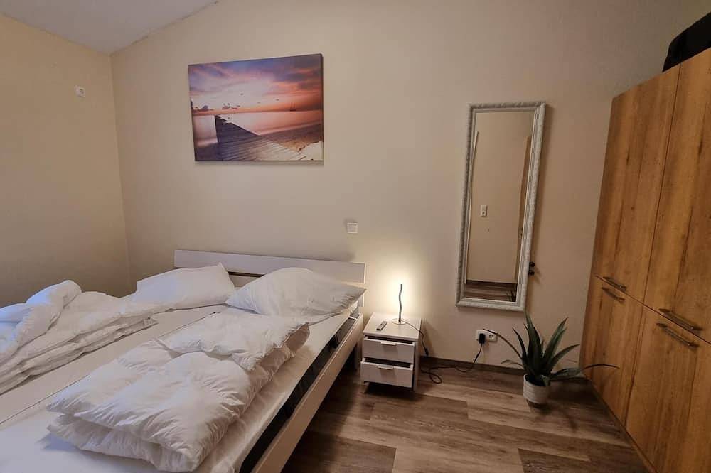 Sauna - Wlan gratis - Küstennah in ruhiger Feriensiedlung in Dorum-Neufeld, Dorum