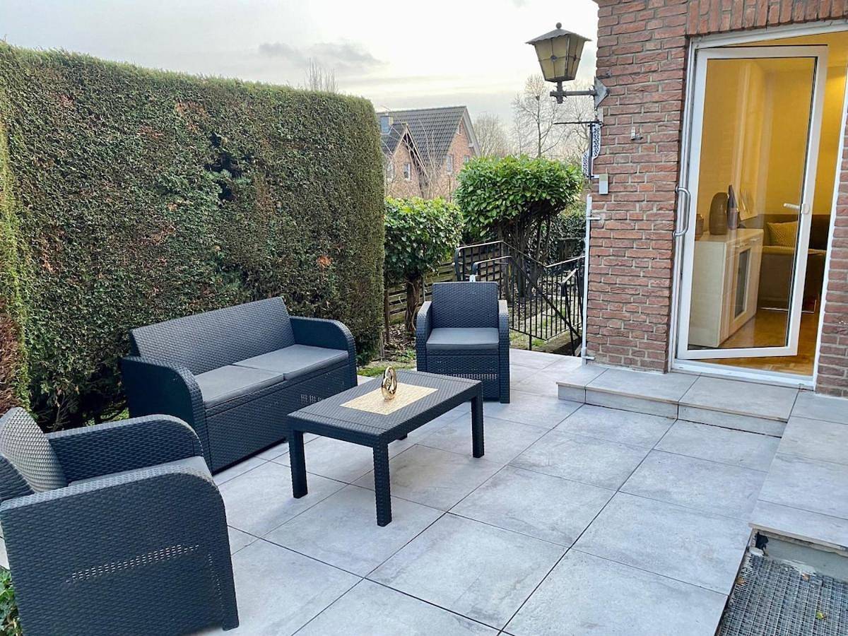 One-Bedroom Villa in Meerbusch, Rhein-Kreis Neuss