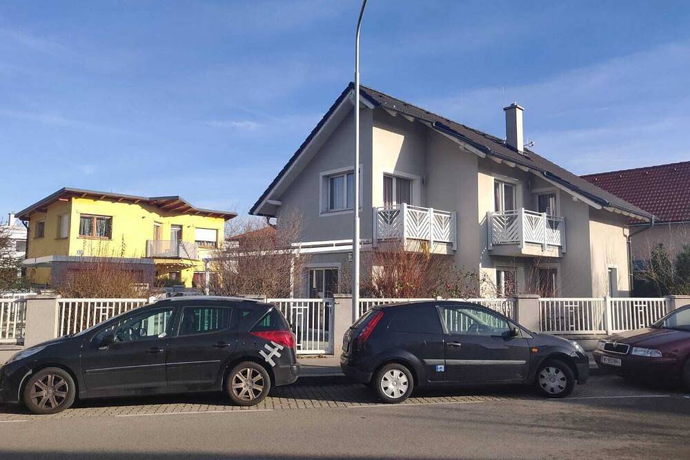 Casa vacanza a Vienna a partire da 315€ a notte