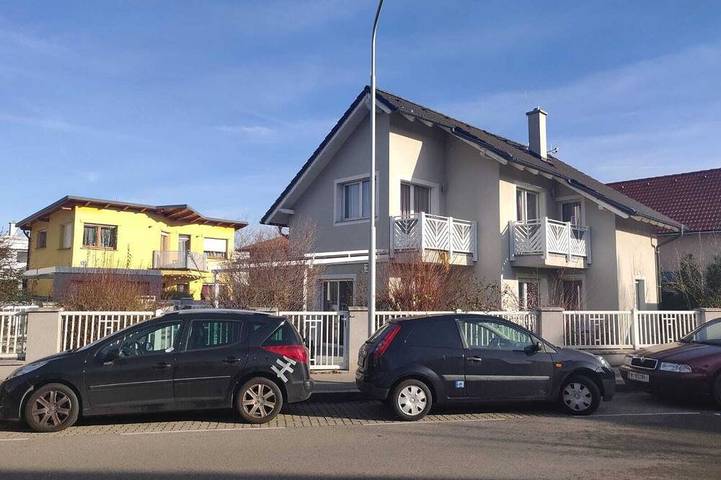 Ferienhaus für 10 Personen, mit Garten und Balkon - 1