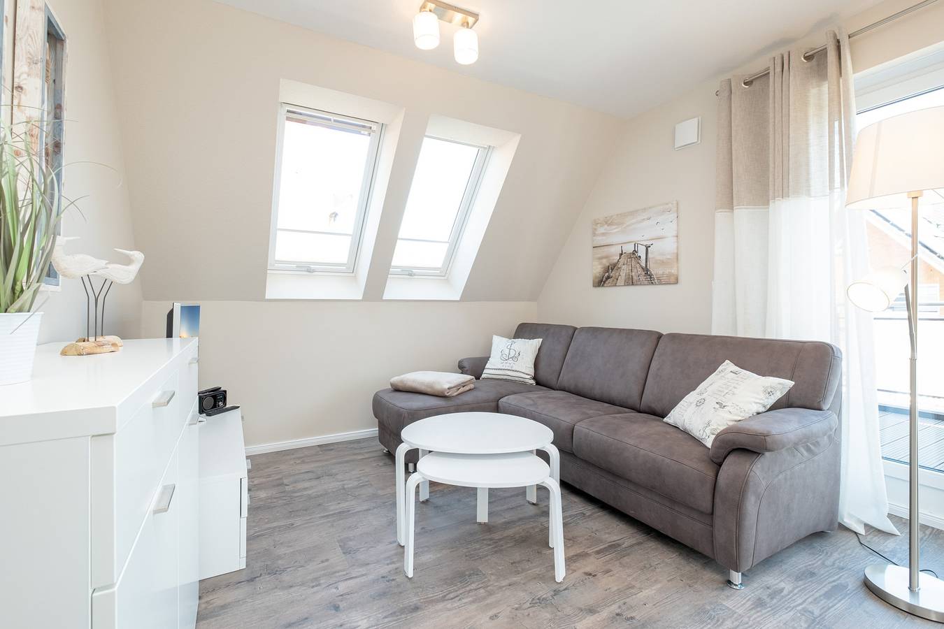 Ganze Ferienwohnung, Strandperle #10 in Niendorf, Timmendorfer Strand