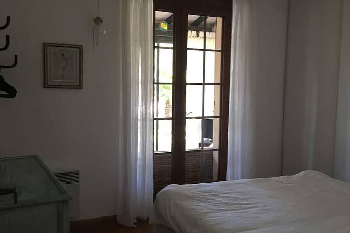 Private Family Villa in Verdon, Var, Provence - Pool and 2,000 m² Garden in Régusse, Brignoles Region