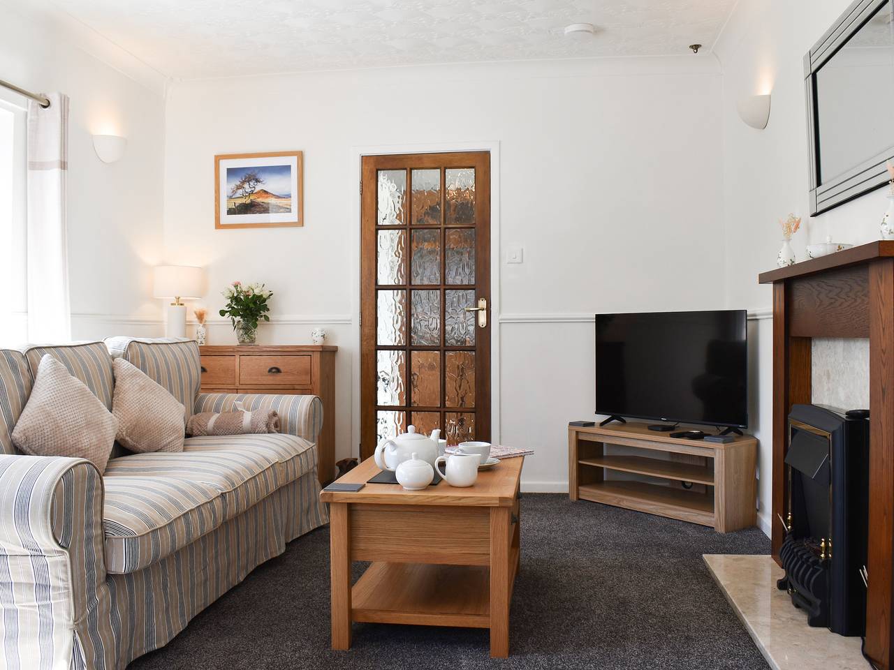 Ballyholme in North York Moors National Park