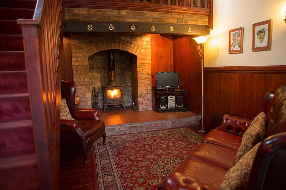 Salkeld Cottage, perfect rural retreat for couples. in Cumbria