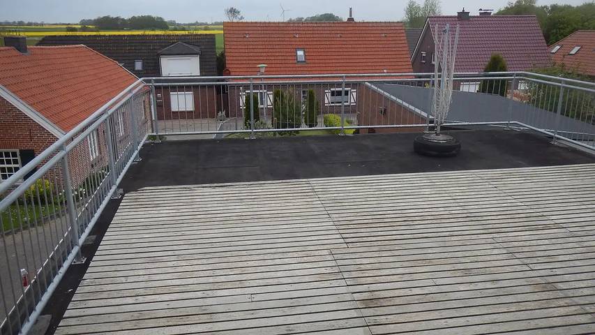 Ferienwohnung für 5 Personen, mit Garten in Nesse - 4