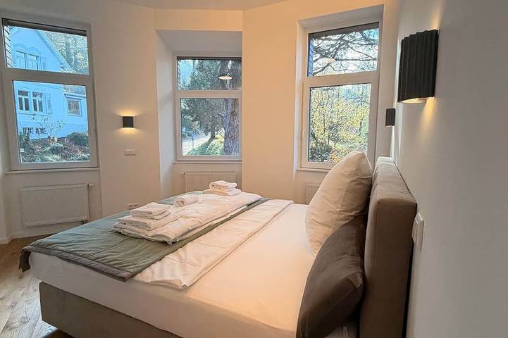 Ferienwohnung für 4 Personen - 1