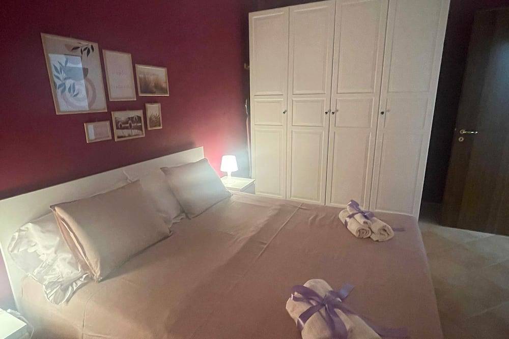 Ganze Wohnung, At Honey's house - Pet friendly apartment in Campagnano di Roma, Braccianosee