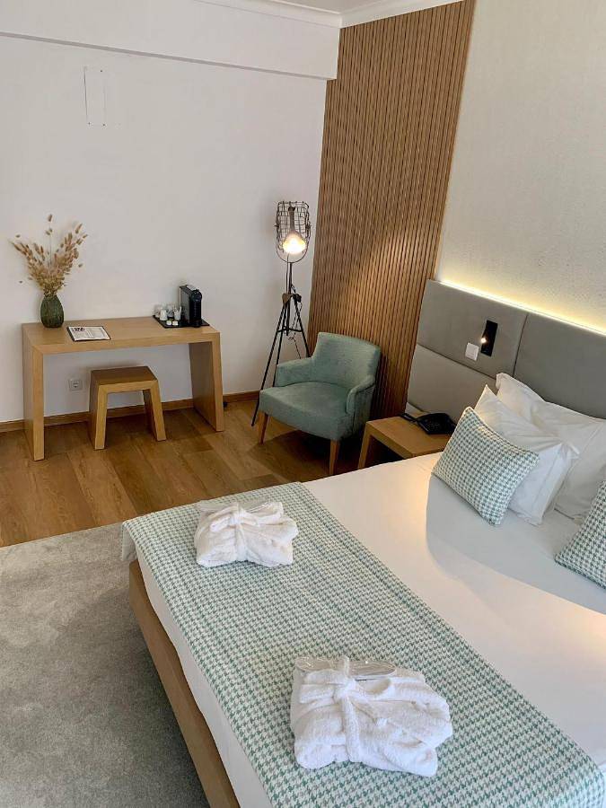 Hôtel pour 2 personnes à Valença - 4