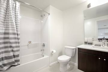 Apartment for 2 People in San Francisco, San Francisco Bay Area, Photo 1