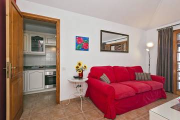 Casa Vacanza per 4 Persone in Golf del Sur, San Miguel de Abona, Foto 3