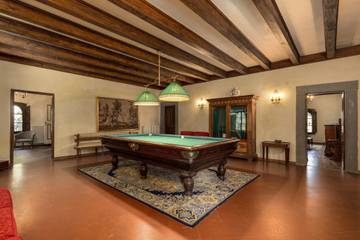 Agriturismo per 16 Persone in Montespertoli, Firenze province, Foto 2